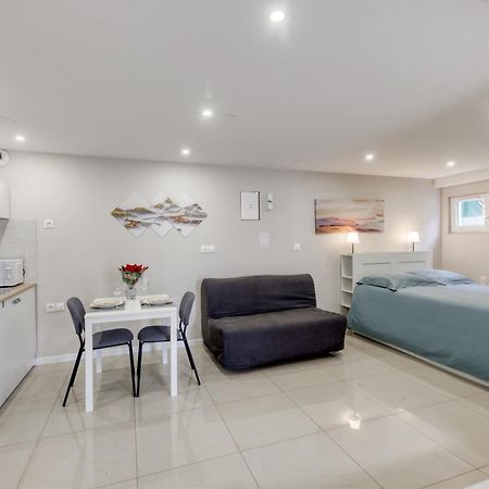 Studio Cosy - 35M2 - Paris -Disneyland - Rer A Нуази-ле-Гран Экстерьер фото